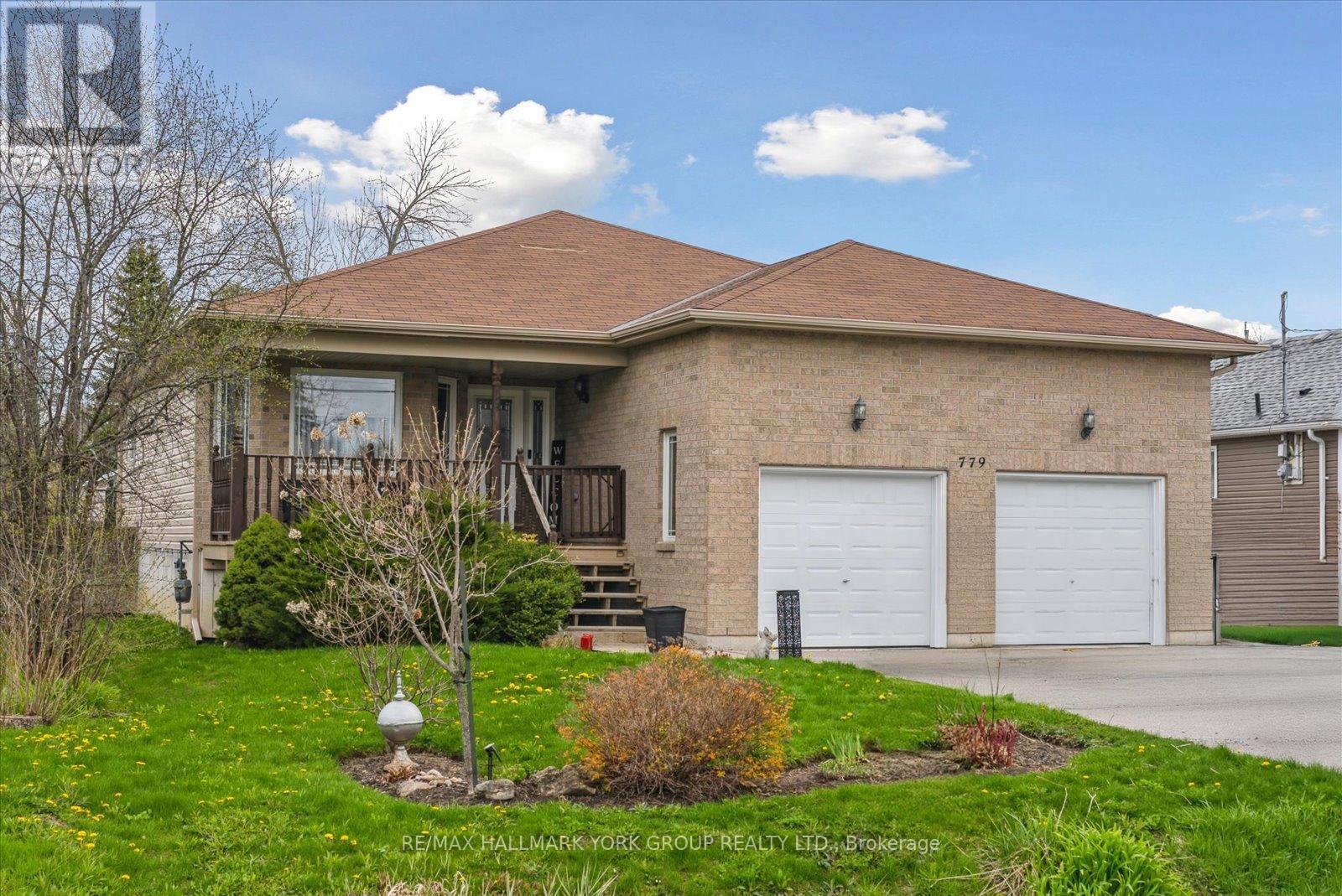 779 SEDORE AVENUE, Georgina, Ontario