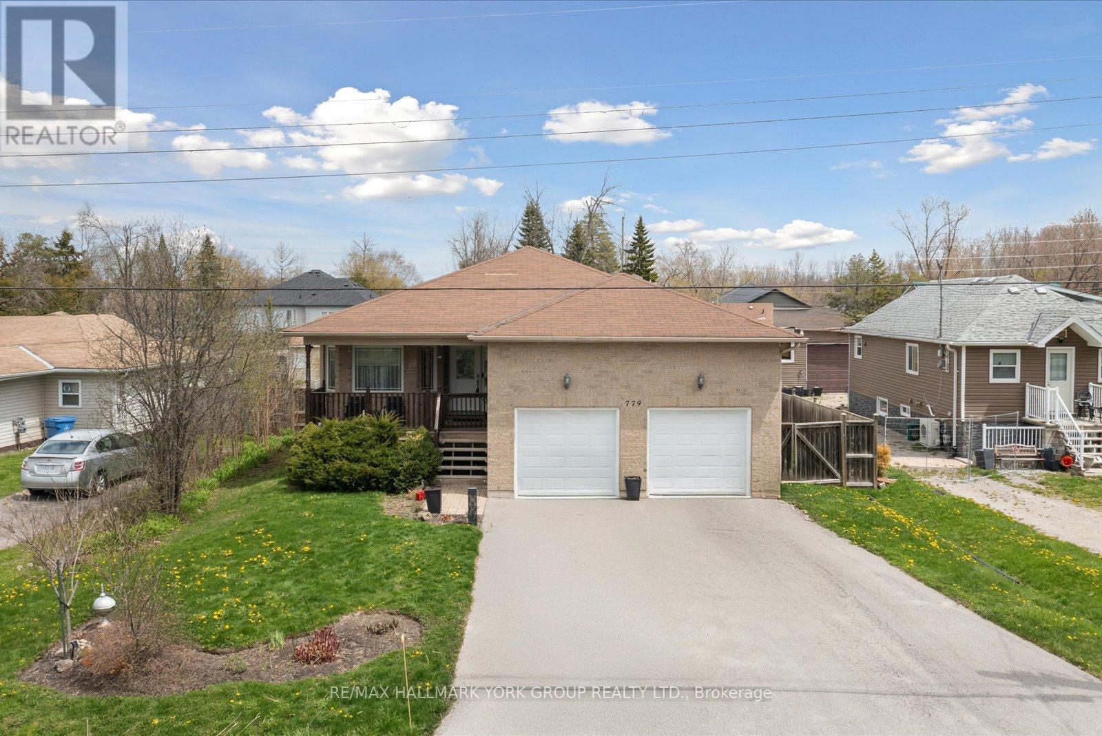 779 Sedore Avenue, Georgina, Ontario  L0E 1S0 - Photo 2 - N13116942