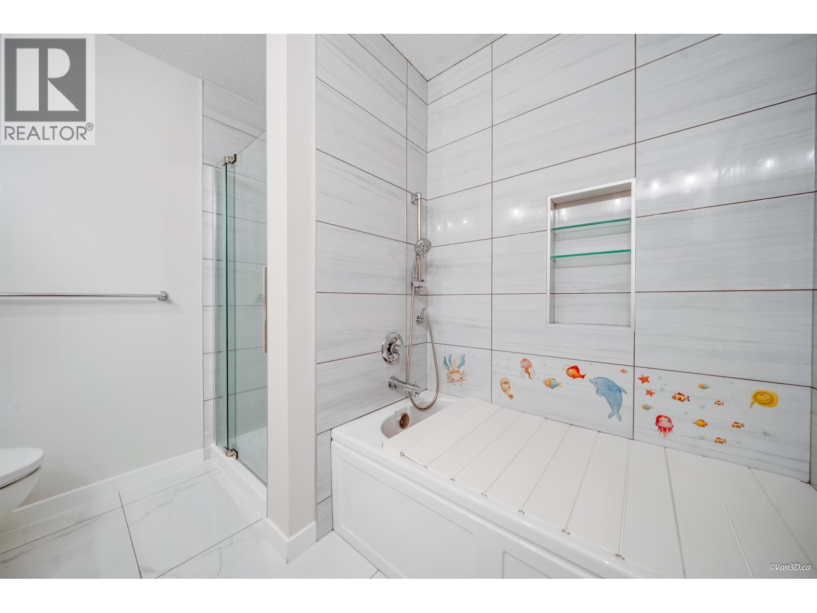 110 7288 Heather Street, Richmond, British Columbia  V6Y 4L4 - Photo 17 - R3119877