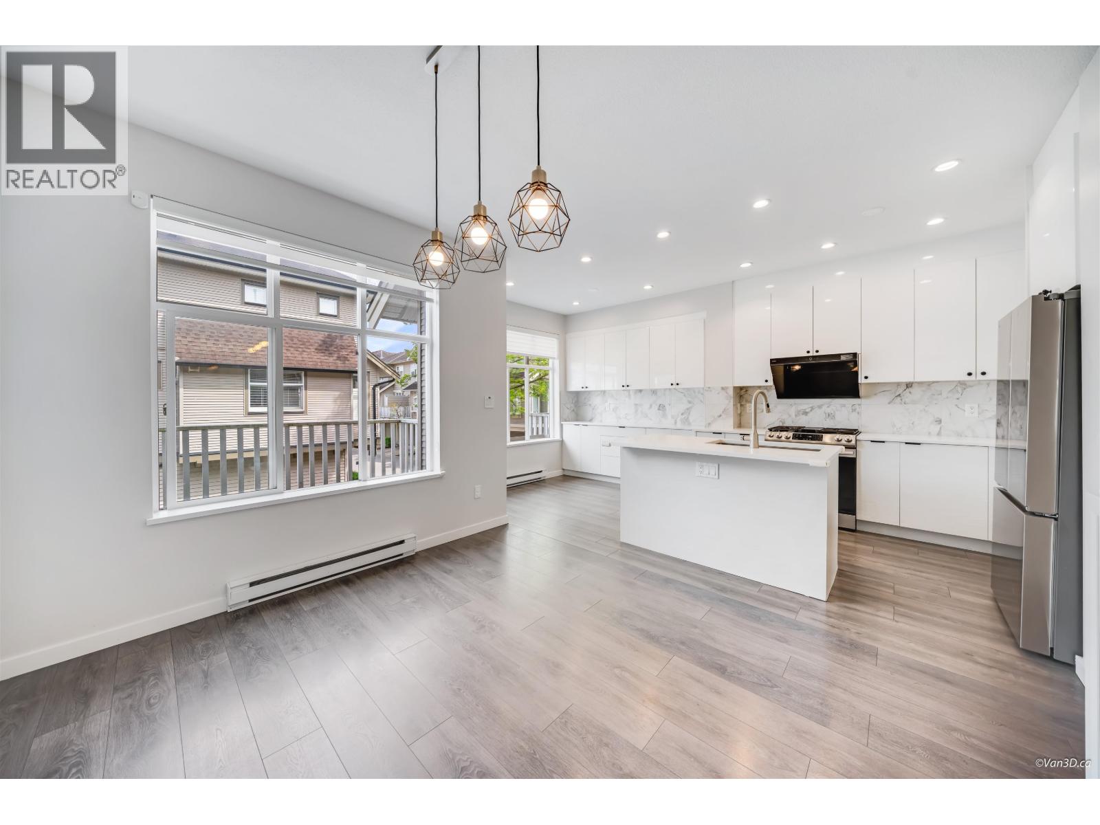 110 7288 Heather Street, Richmond, British Columbia  V6Y 4L4 - Photo 4 - R3119877