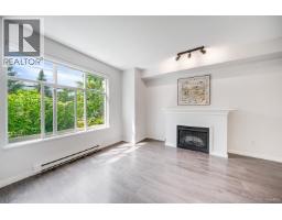 110 7288 HEATHER STREET, Richmond, British Columbia