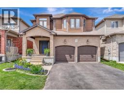82 MAPLECREST Drive, breslau, Ontario