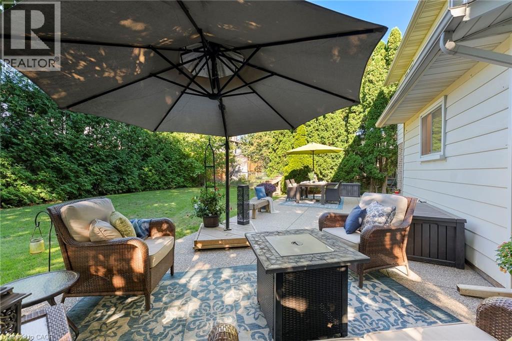 2251 Kirkburn Drive, Burlington, Ontario  L7P 4E8 - Photo 34 - 40829303