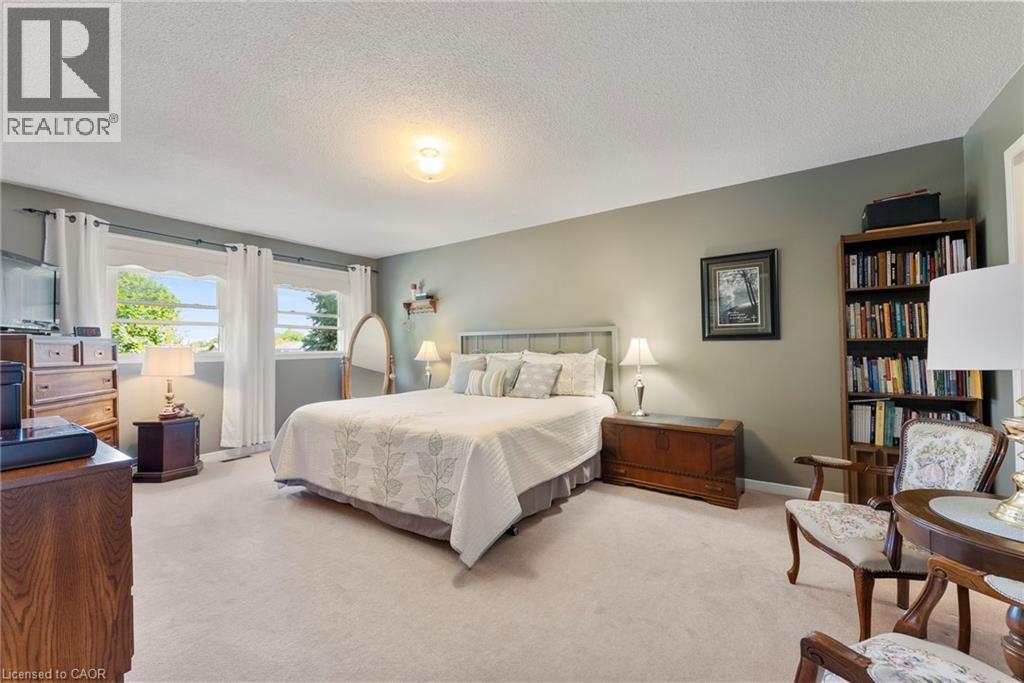 2251 Kirkburn Drive, Burlington, Ontario  L7P 4E8 - Photo 19 - 40829303