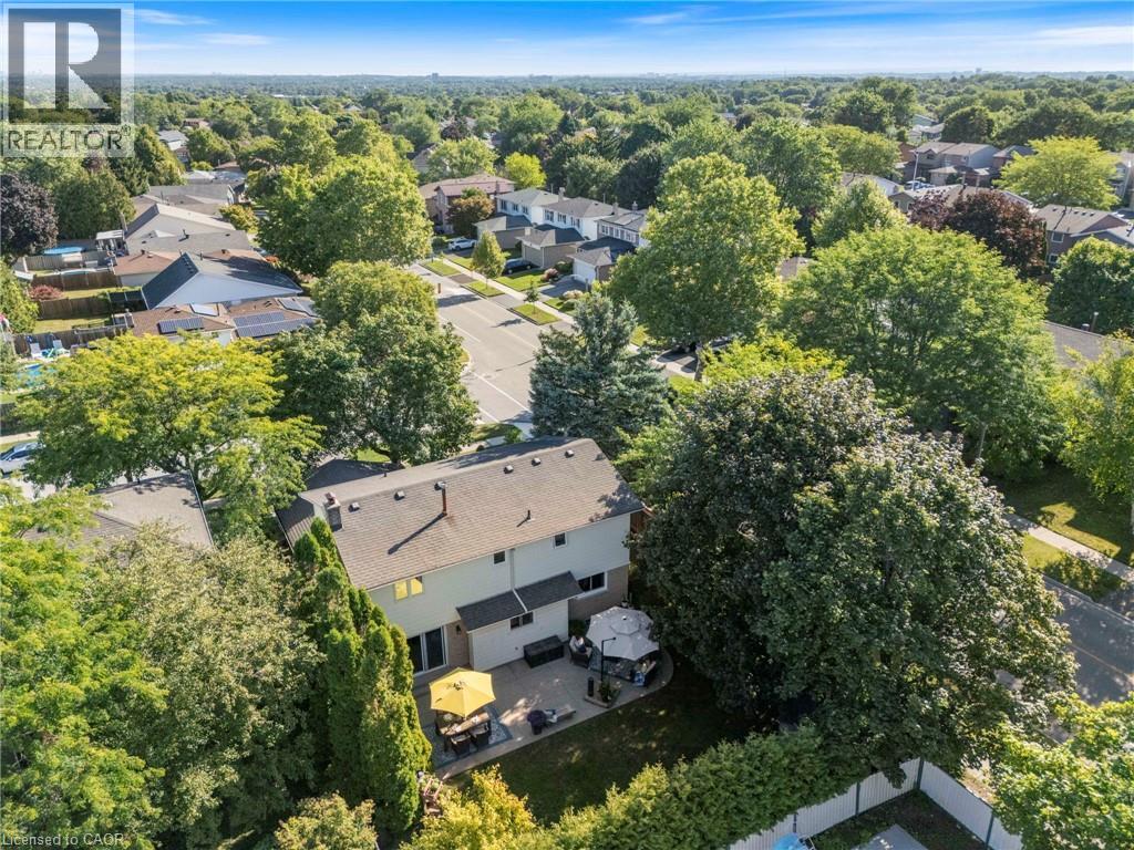2251 Kirkburn Drive, Burlington, Ontario  L7P 4E8 - Photo 42 - 40829303