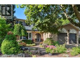 2251 KIRKBURN Drive, Burlington, Ontario