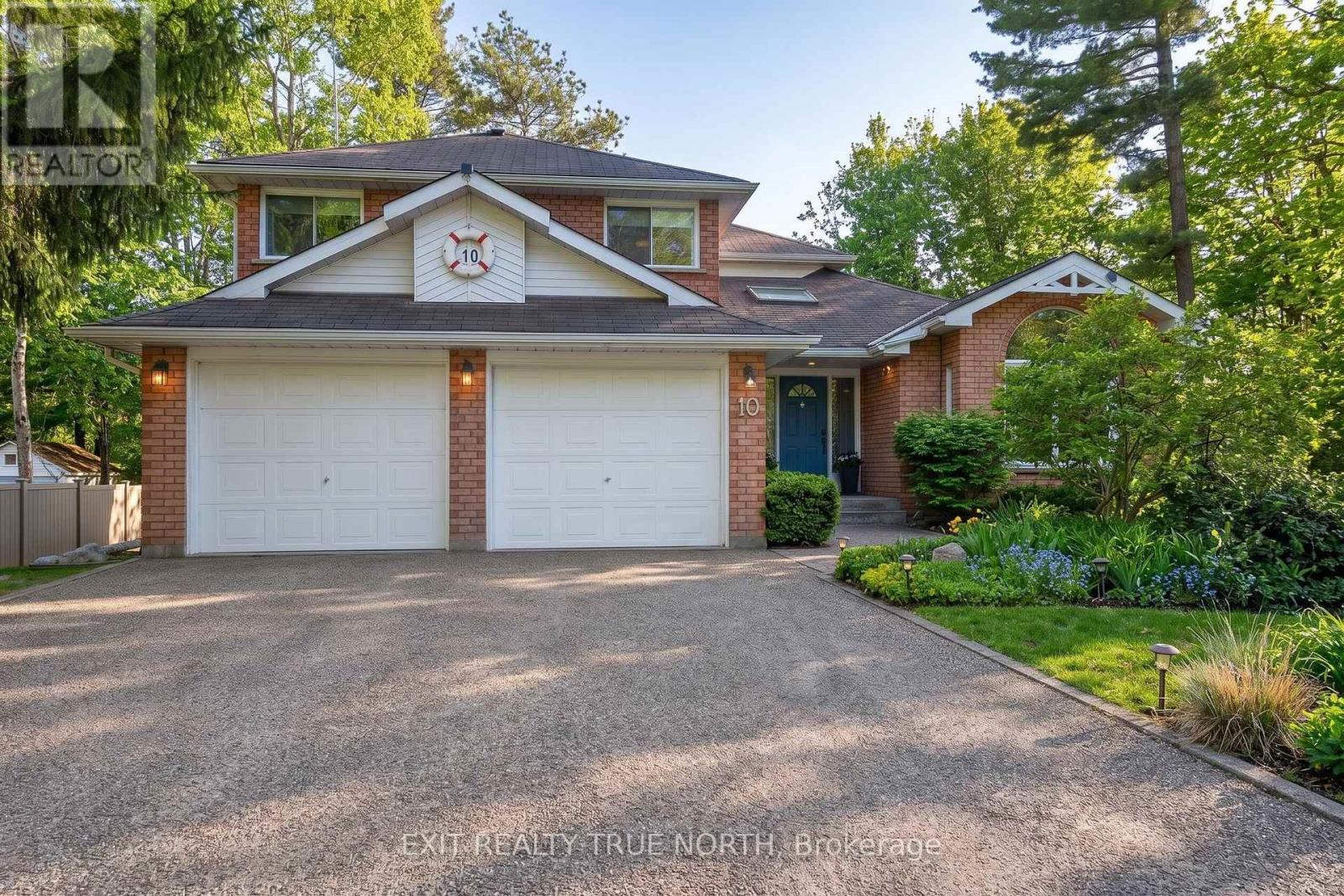 10 GROSVENOR DRIVE, Tiny, Ontario