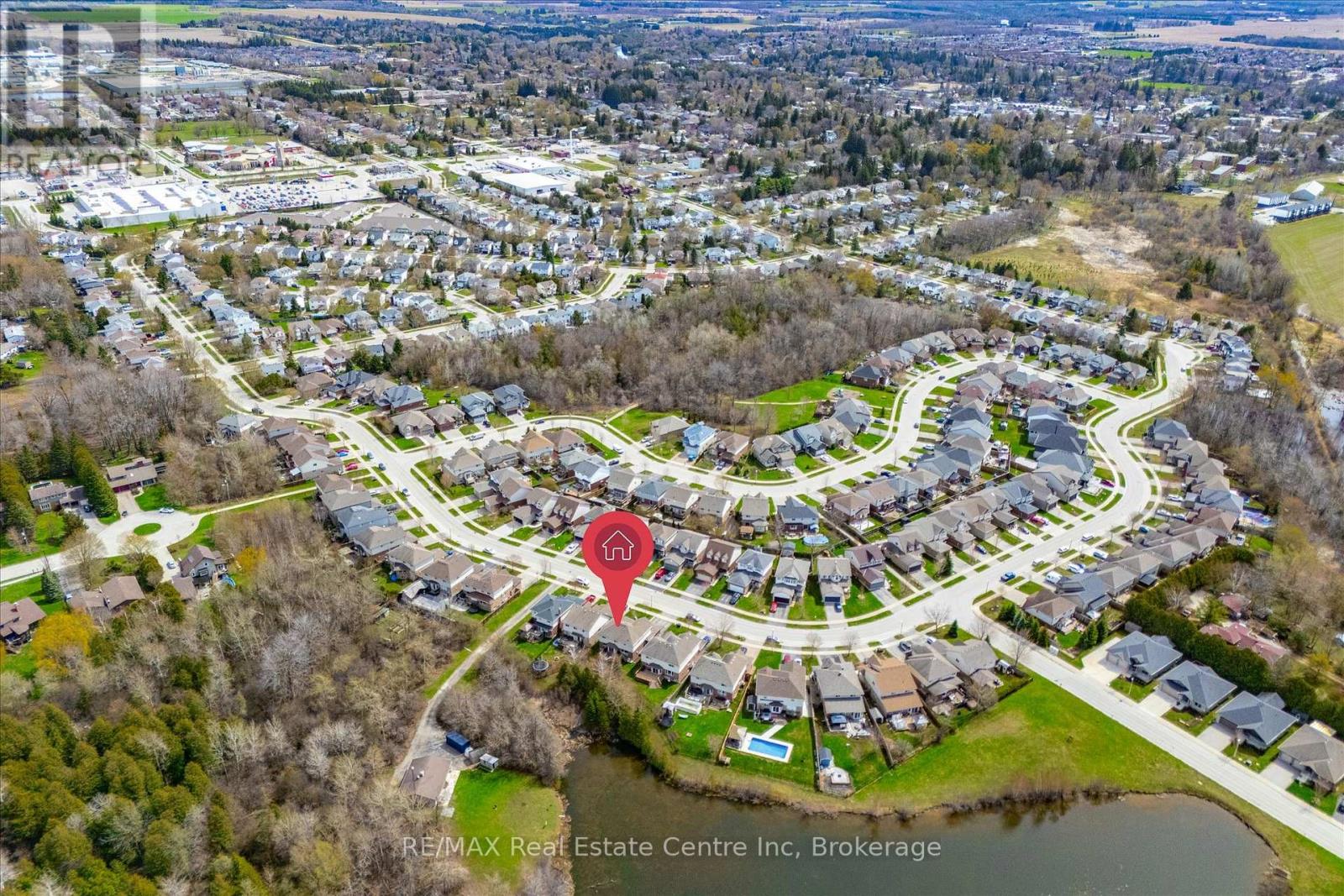 556 Black Street, Centre Wellington, Ontario  N1M 0A3 - Photo 35 - X13056362