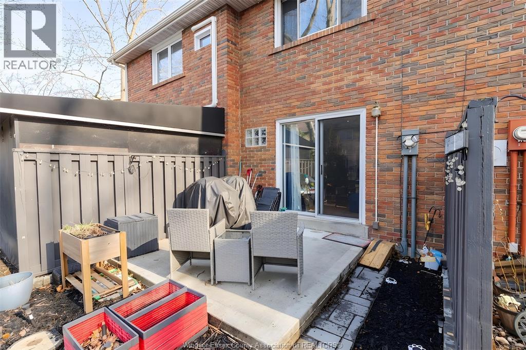 8418 Little River Unit# 5, Windsor, Ontario  N8S 2B5 - Photo 33 - 26010775