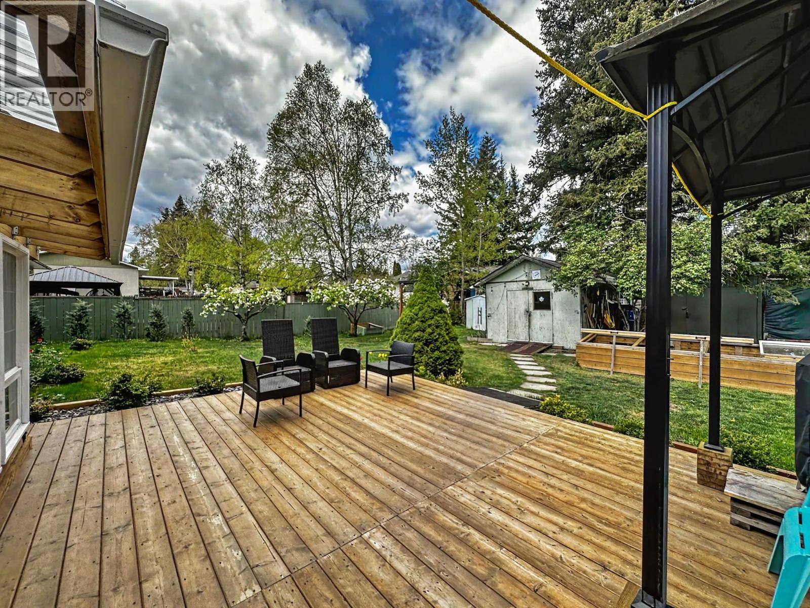 7746 Lemoyne Place, Prince George, British Columbia  V2N 3N1 - Photo 1 - R3122542