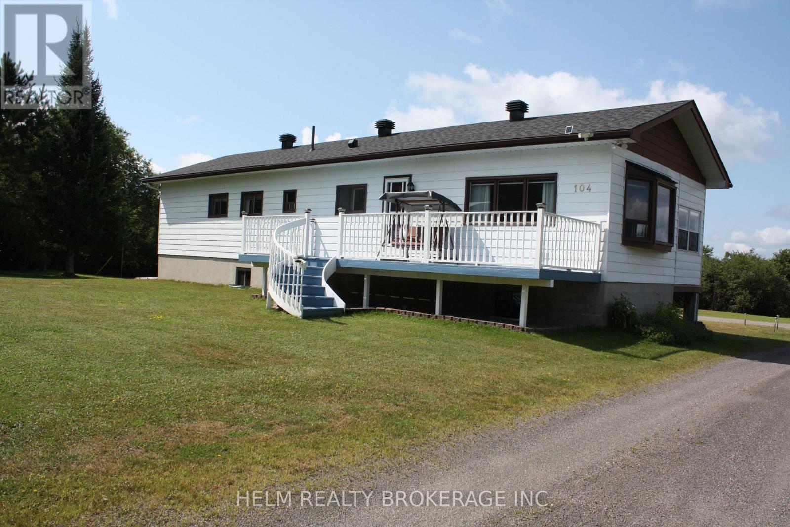 104 Church Street, Bonfield, Ontario  P0H 1E0 - Photo 5 - X13066850