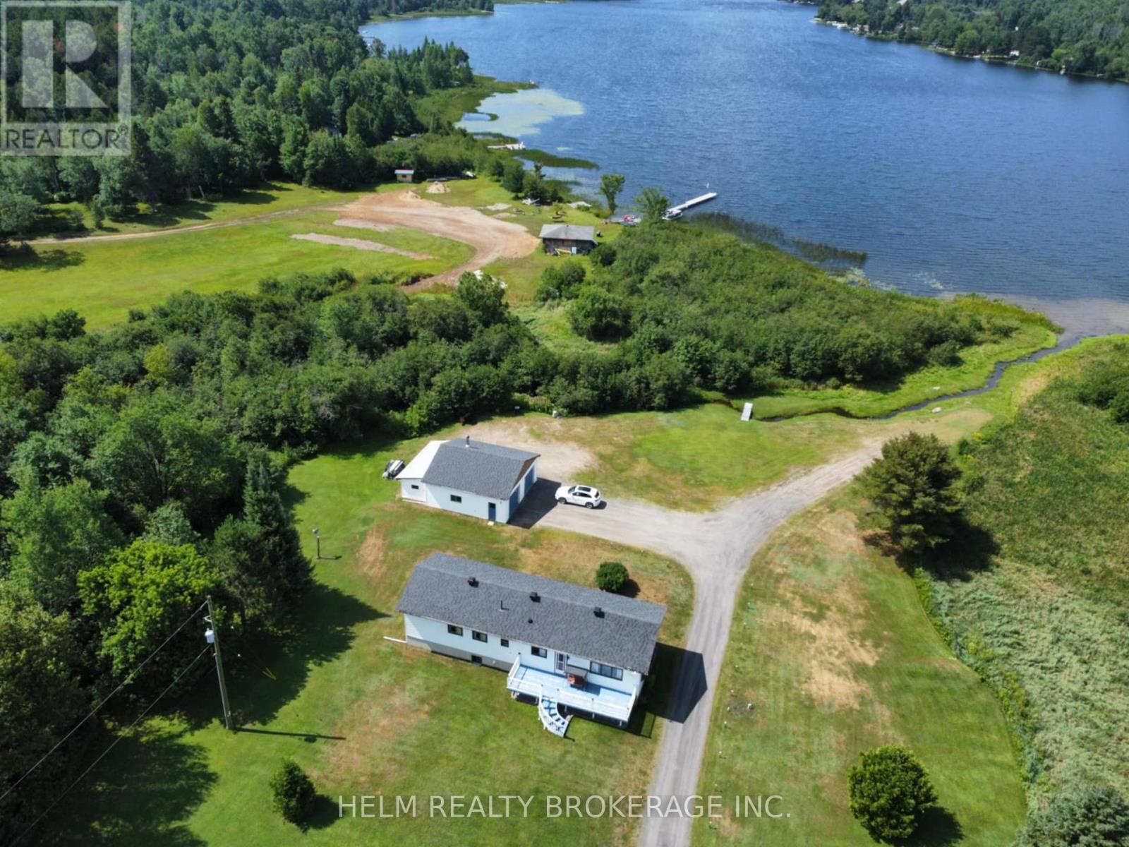 104 Church Street, Bonfield, Ontario  P0H 1E0 - Photo 3 - X13066850