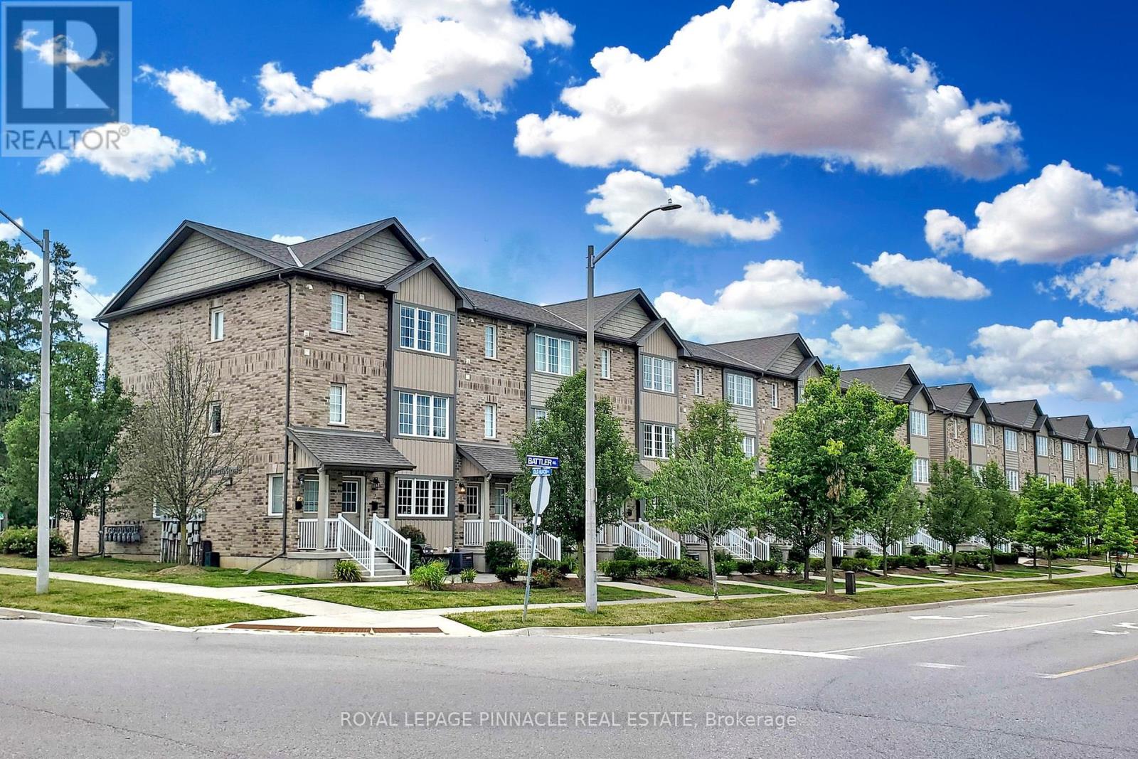 3 - 275 Old Huron Road, Kitchener, Ontario  N2R 1P9 - Photo 5 - X12885512