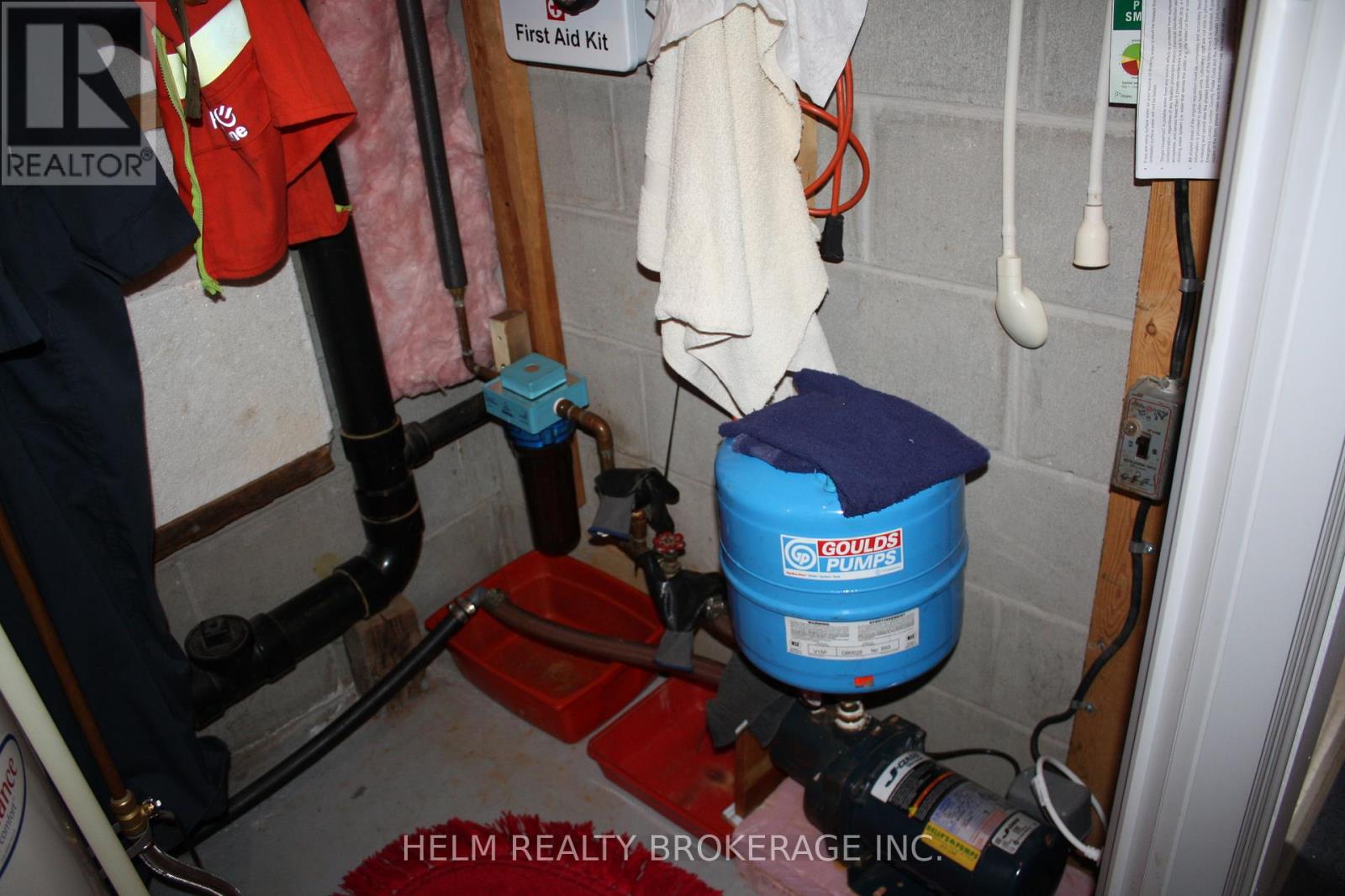 104 Church Street, Bonfield, Ontario  P0H 1E0 - Photo 20 - X13066850