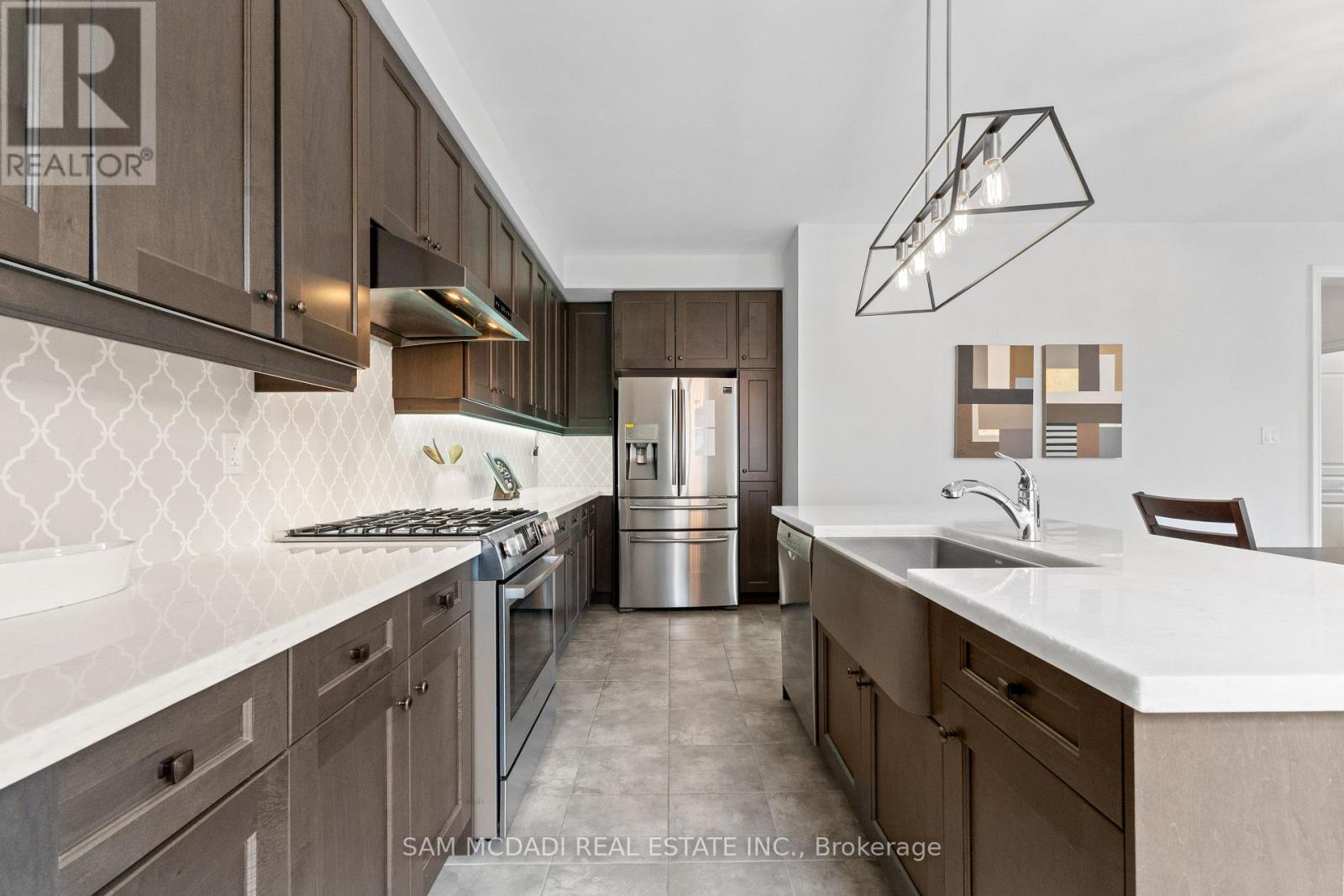 458 George Ryan Avenue, Oakville, Ontario  L6H 0S4 - Photo 10 - W13107886