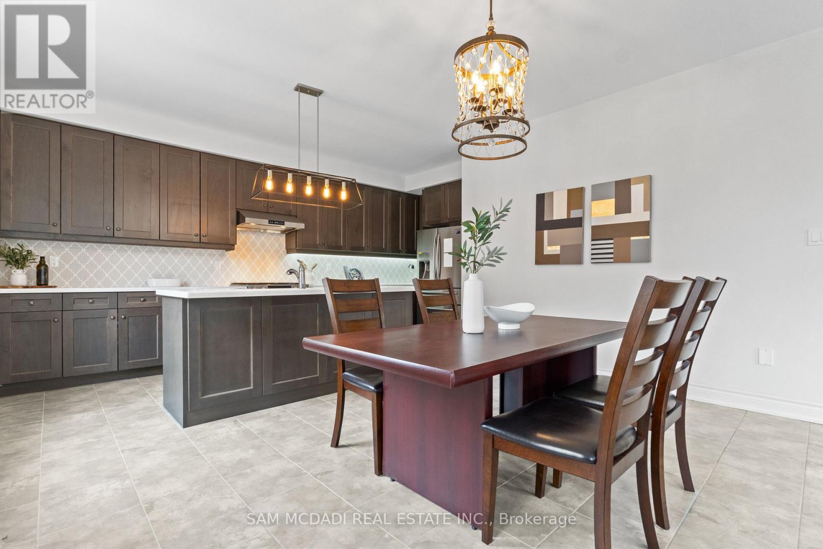 458 George Ryan Avenue, Oakville, Ontario  L6H 0S4 - Photo 12 - W13107886
