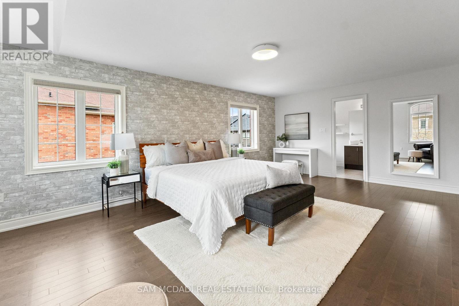 458 George Ryan Avenue, Oakville, Ontario  L6H 0S4 - Photo 18 - W13107886