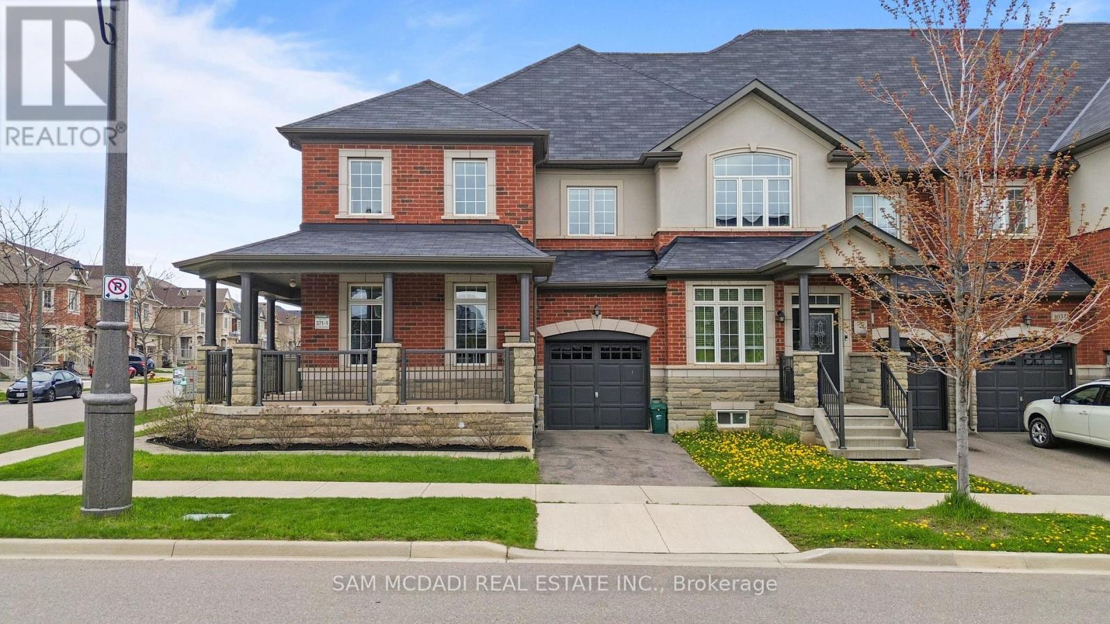 458 George Ryan Avenue, Oakville, Ontario  L6H 0S4 - Photo 3 - W13107886