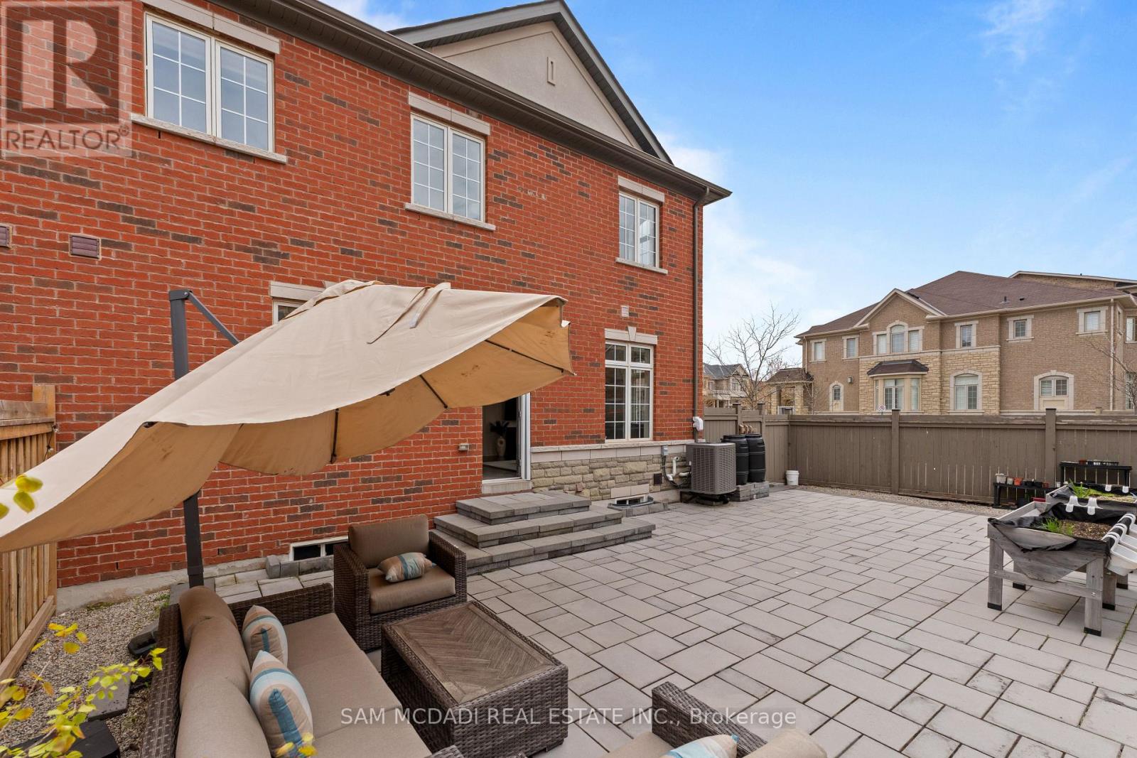 458 George Ryan Avenue, Oakville, Ontario  L6H 0S4 - Photo 31 - W13107886