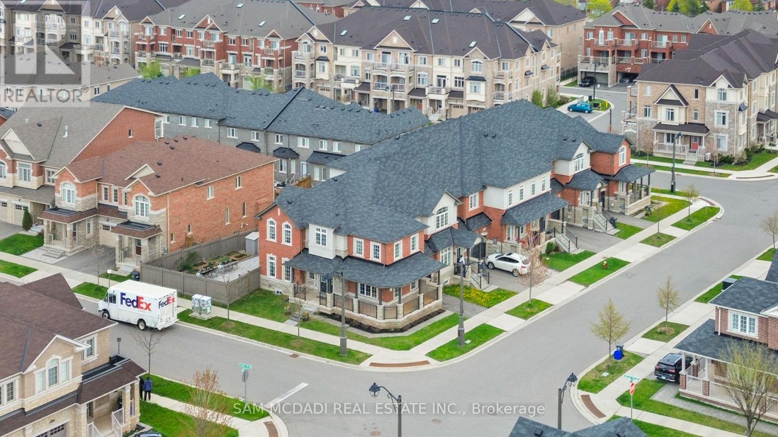 458 George Ryan Avenue, Oakville, Ontario  L6H 0S4 - Photo 35 - W13107886