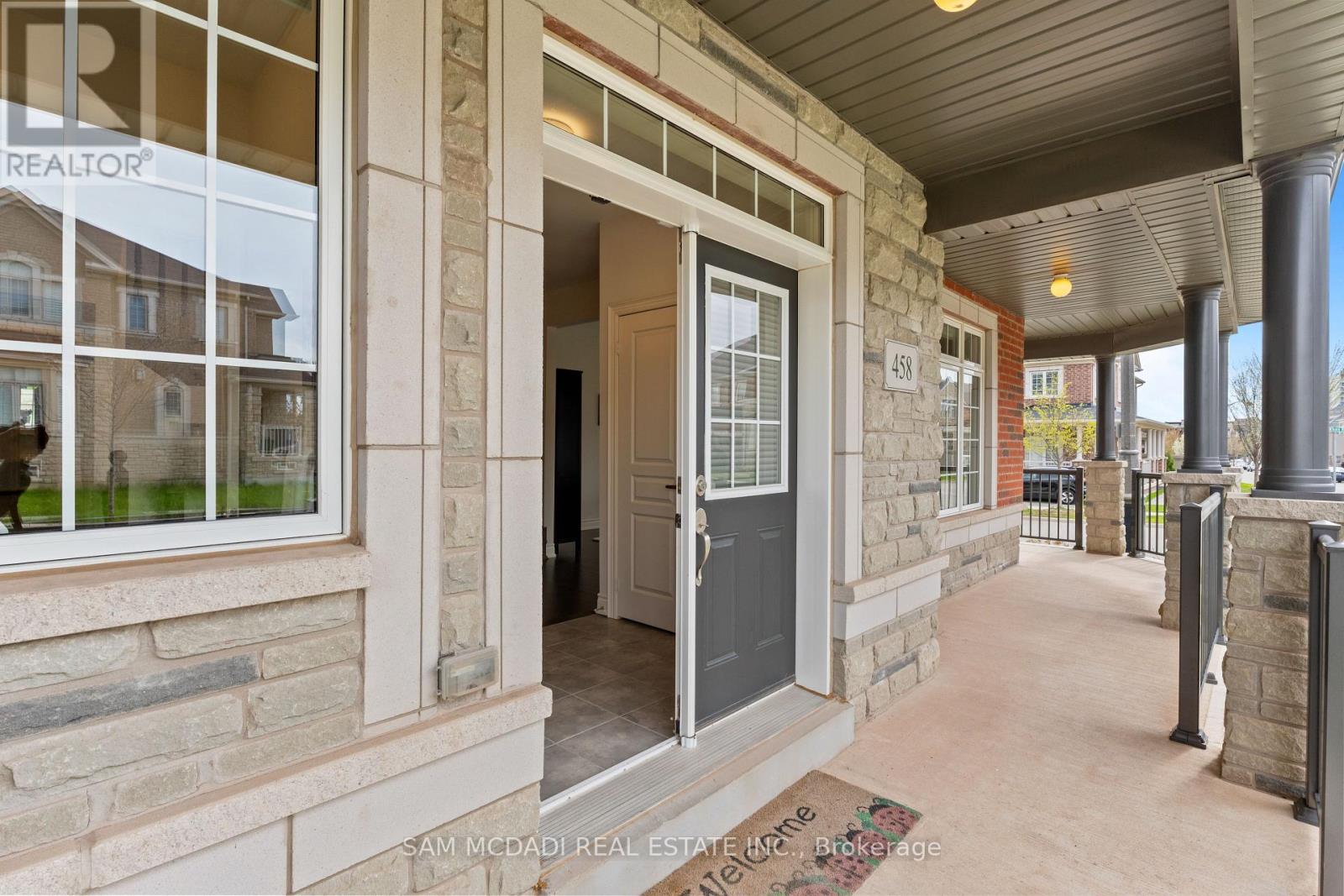 458 George Ryan Avenue, Oakville, Ontario  L6H 0S4 - Photo 4 - W13107886