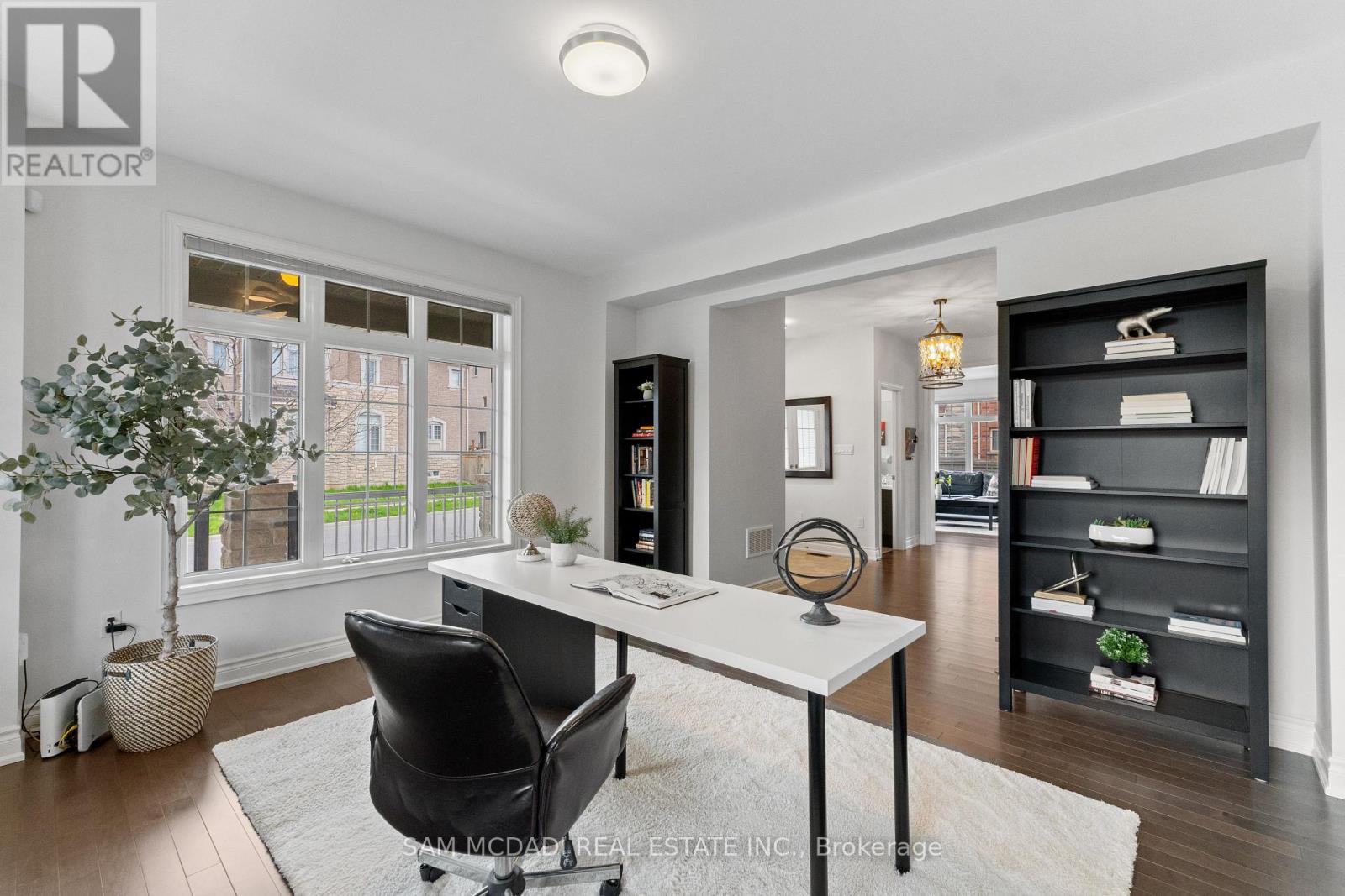 458 George Ryan Avenue, Oakville, Ontario  L6H 0S4 - Photo 8 - W13107886