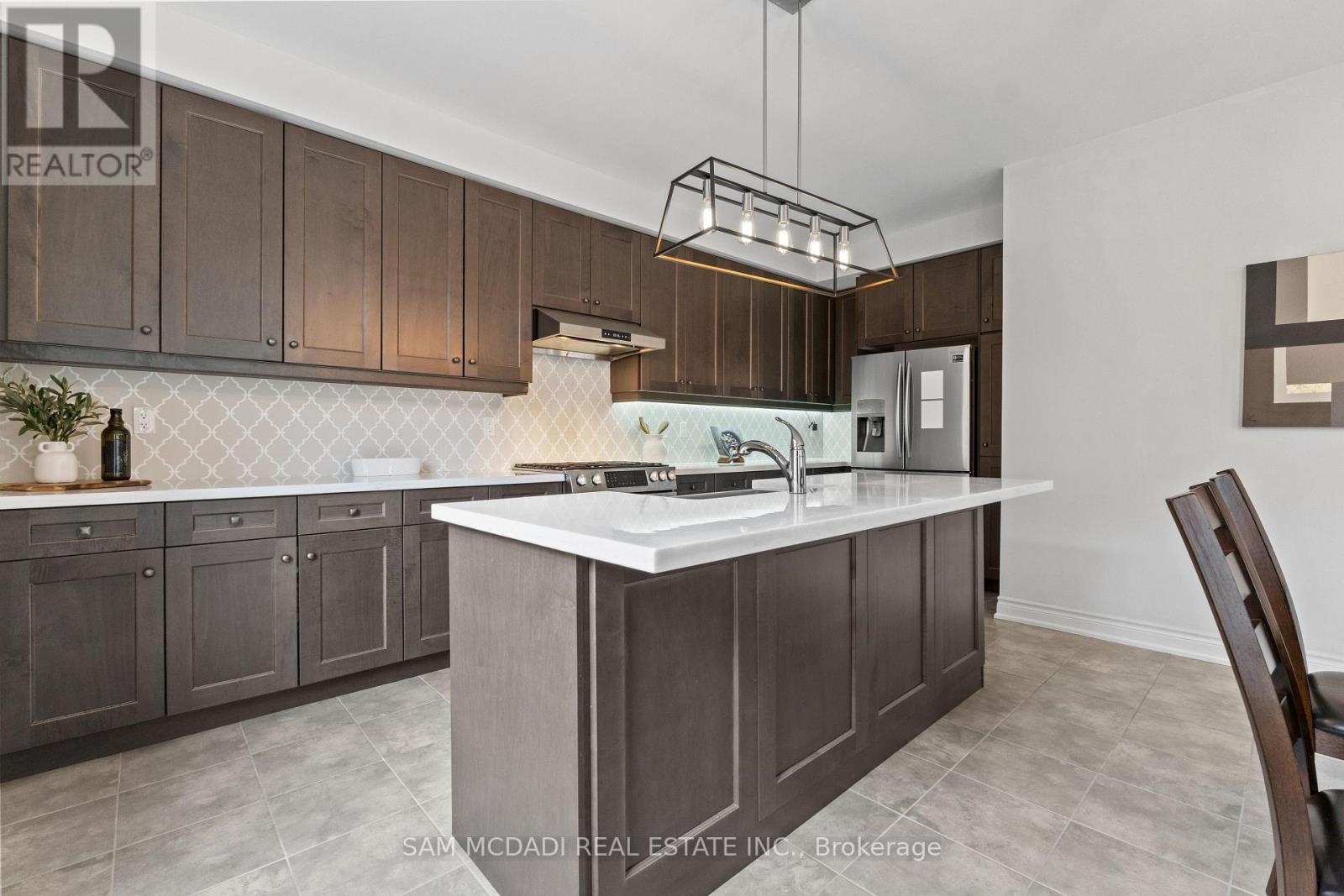 458 George Ryan Avenue, Oakville, Ontario  L6H 0S4 - Photo 9 - W13107886