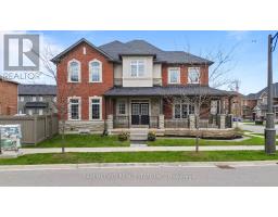 458 GEORGE RYAN AVENUE, Oakville, Ontario