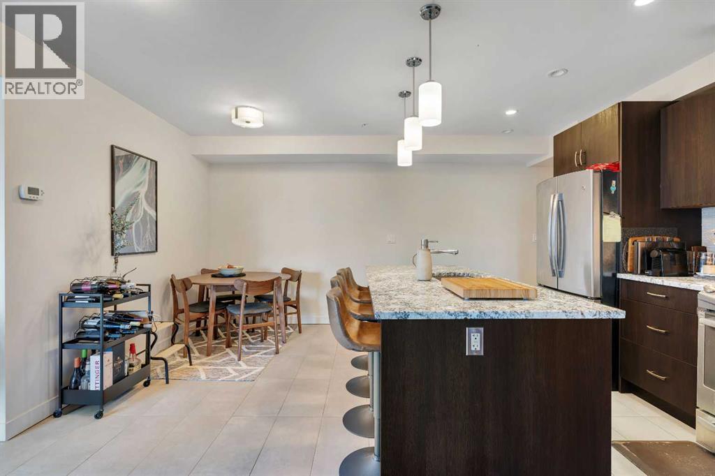 1402, 303 13 Avenue Sw, Calgary, Alberta  T2R 0Y9 - Photo 13 - A2310397
