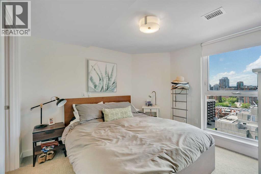 1402, 303 13 Avenue Sw, Calgary, Alberta  T2R 0Y9 - Photo 15 - A2310397