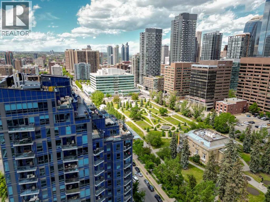 1402, 303 13 Avenue Sw, Calgary, Alberta  T2R 0Y9 - Photo 31 - A2310397