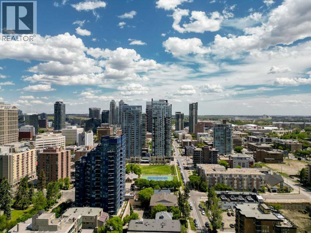 1402, 303 13 Avenue Sw, Calgary, Alberta  T2R 0Y9 - Photo 33 - A2310397