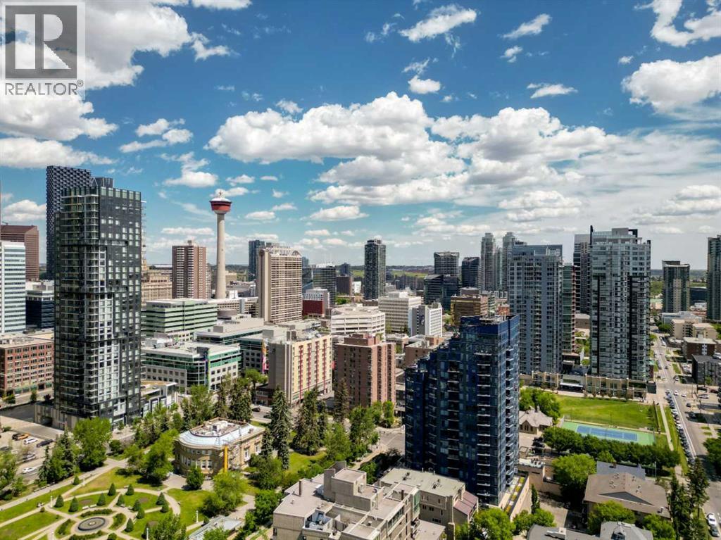1402, 303 13 Avenue Sw, Calgary, Alberta  T2R 0Y9 - Photo 34 - A2310397