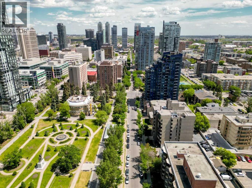 1402, 303 13 Avenue Sw, Calgary, Alberta  T2R 0Y9 - Photo 37 - A2310397