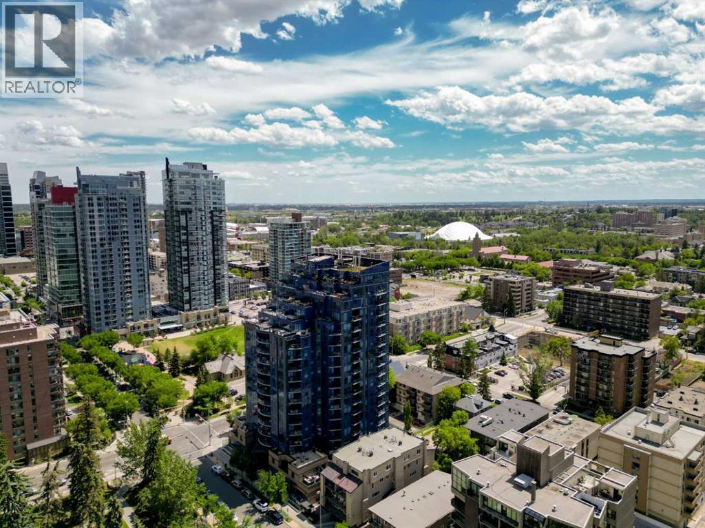 1402, 303 13 Avenue Sw, Calgary, Alberta  T2R 0Y9 - Photo 38 - A2310397