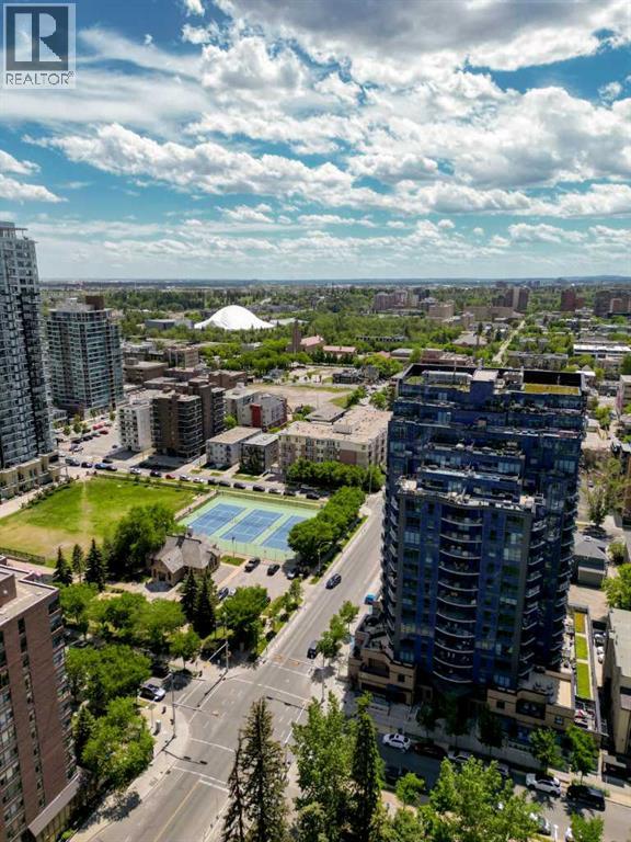 1402, 303 13 Avenue Sw, Calgary, Alberta  T2R 0Y9 - Photo 39 - A2310397