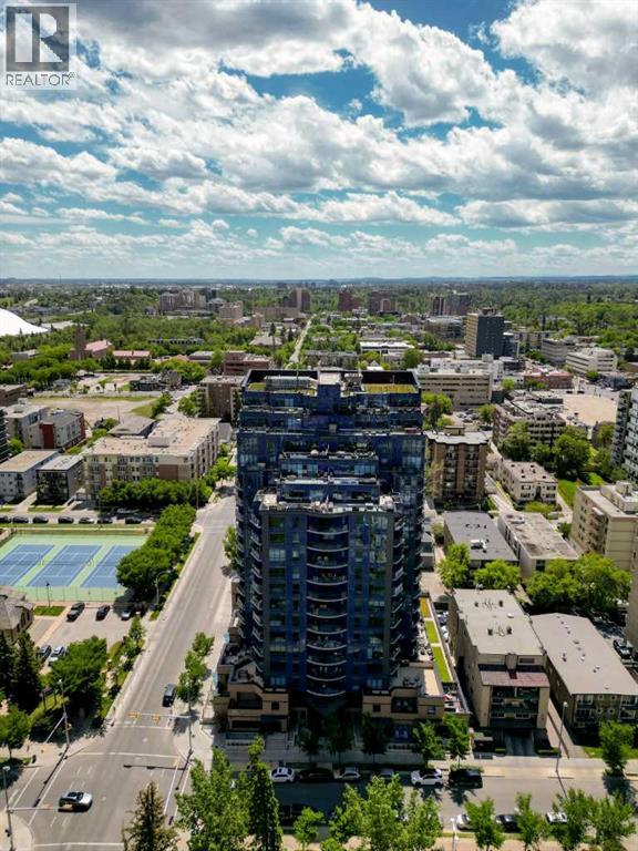 1402, 303 13 Avenue Sw, Calgary, Alberta  T2R 0Y9 - Photo 40 - A2310397