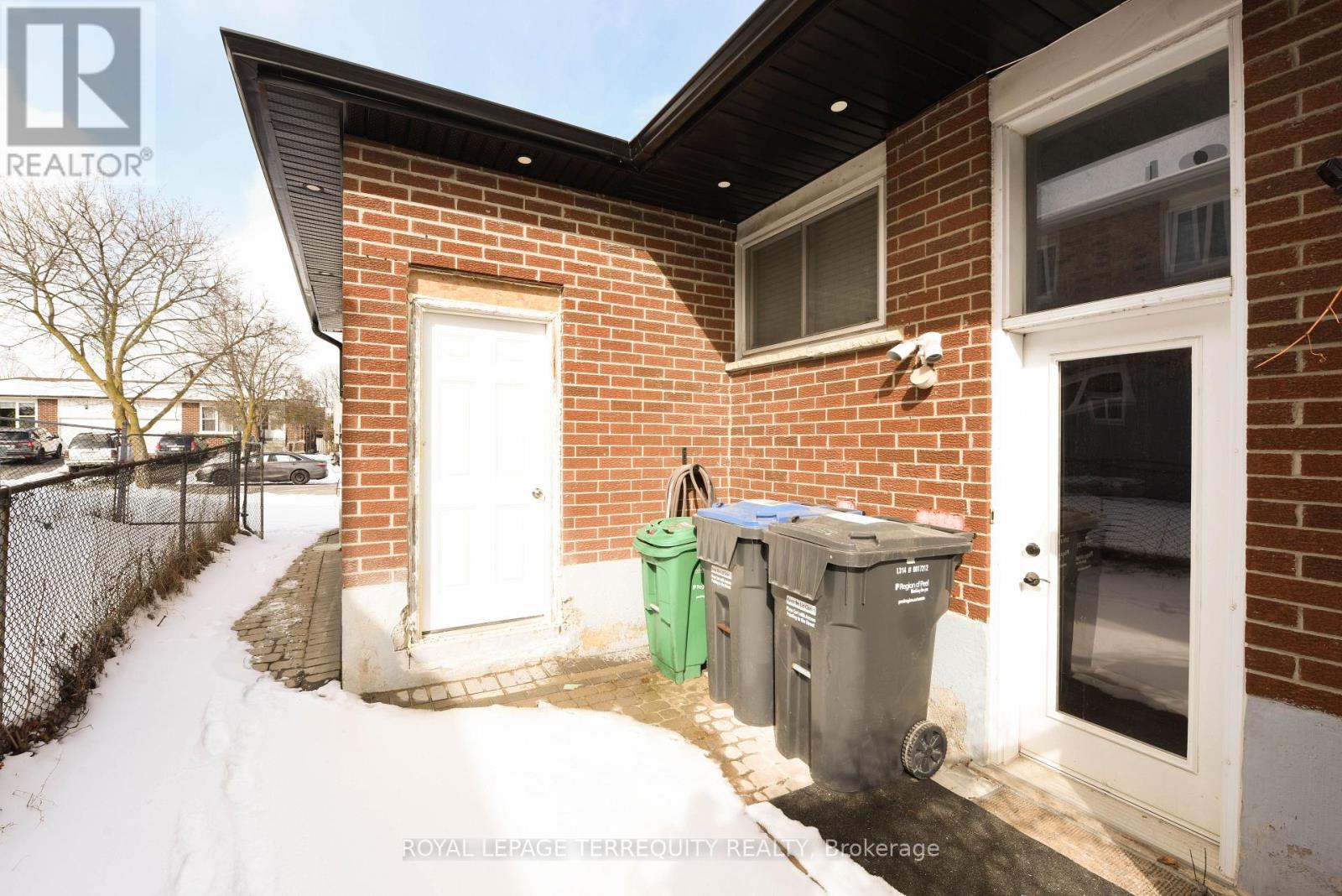 48 Montjoy Crescent, Brampton (Central Park), Ontario  L6S 3E7 - Photo 30 - W13116598