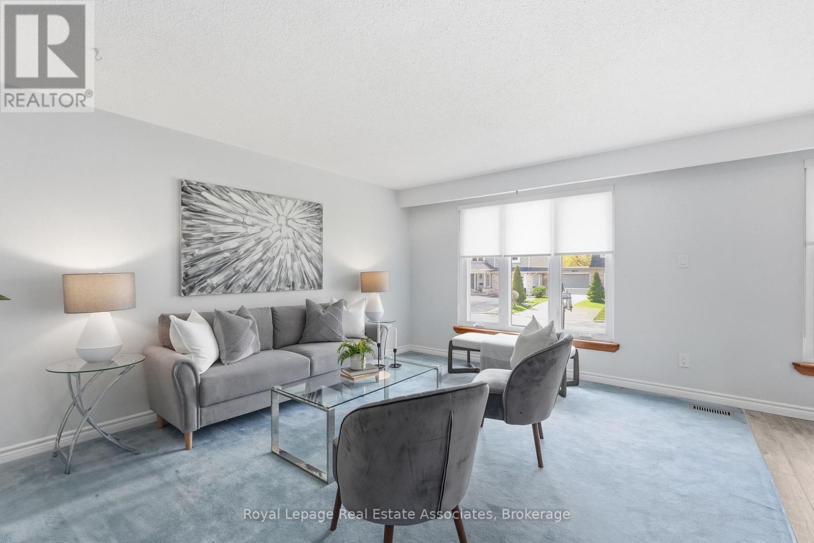 13 Ferndale Crescent, Brampton, Ontario  L6W 1G1 - Photo 3 - W13116622
