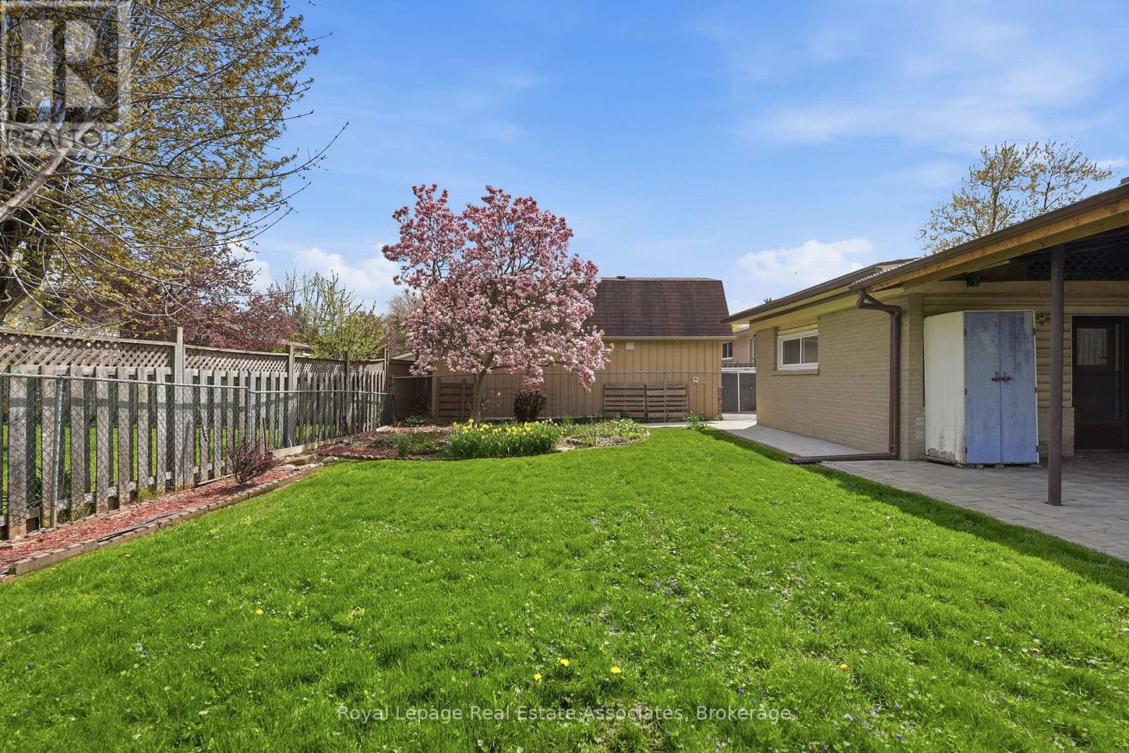 13 Ferndale Crescent, Brampton, Ontario  L6W 1G1 - Photo 43 - W13116622