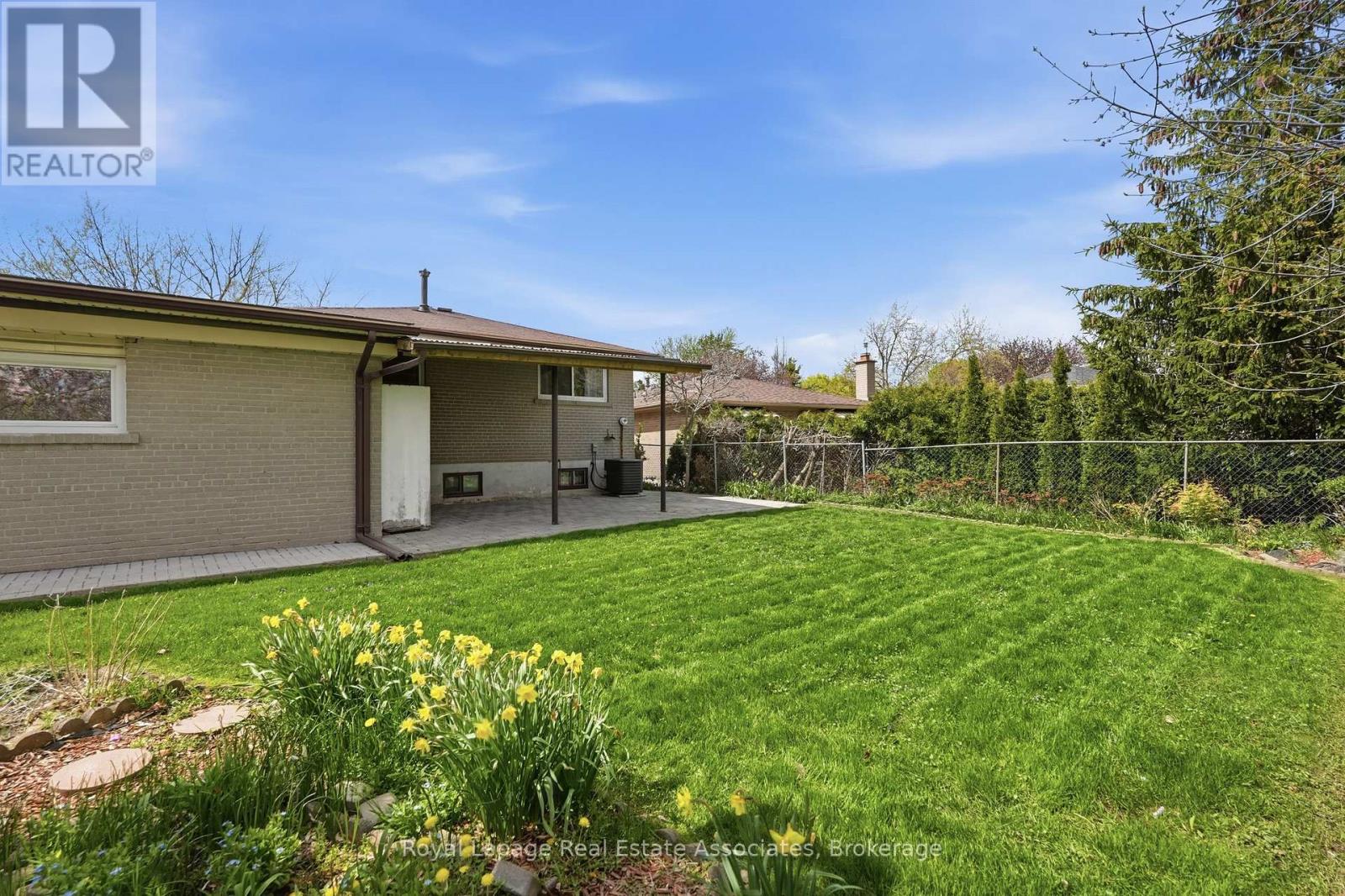 13 Ferndale Crescent, Brampton, Ontario  L6W 1G1 - Photo 46 - W13116622