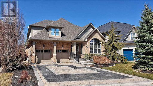 745 Merlot Court, Mississauga, Ontario  L5H 4M4 - Photo 1 - W13116634