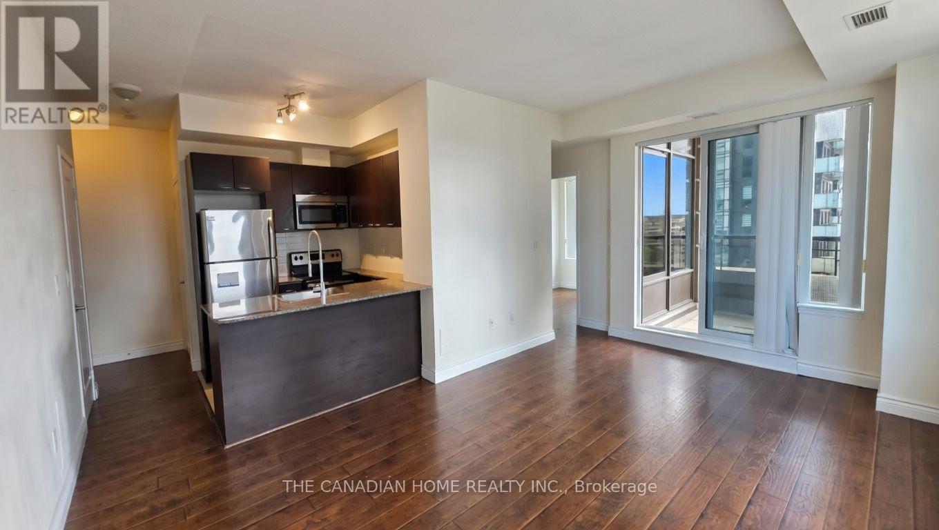 911 - 385 Prince Of Wales Drive, Mississauga, Ontario  L5B 0C6 - Photo 11 - W13116648