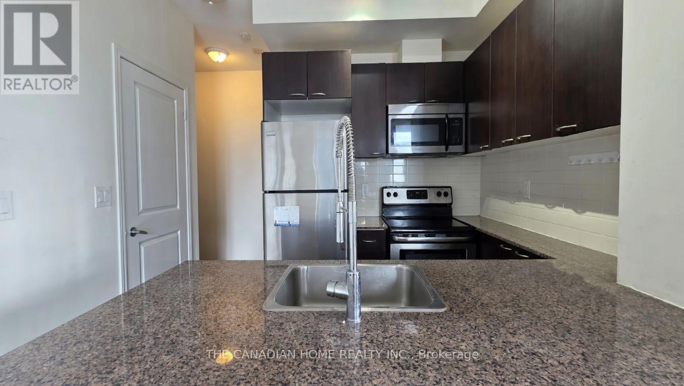 911 - 385 Prince Of Wales Drive, Mississauga, Ontario  L5B 0C6 - Photo 12 - W13116648
