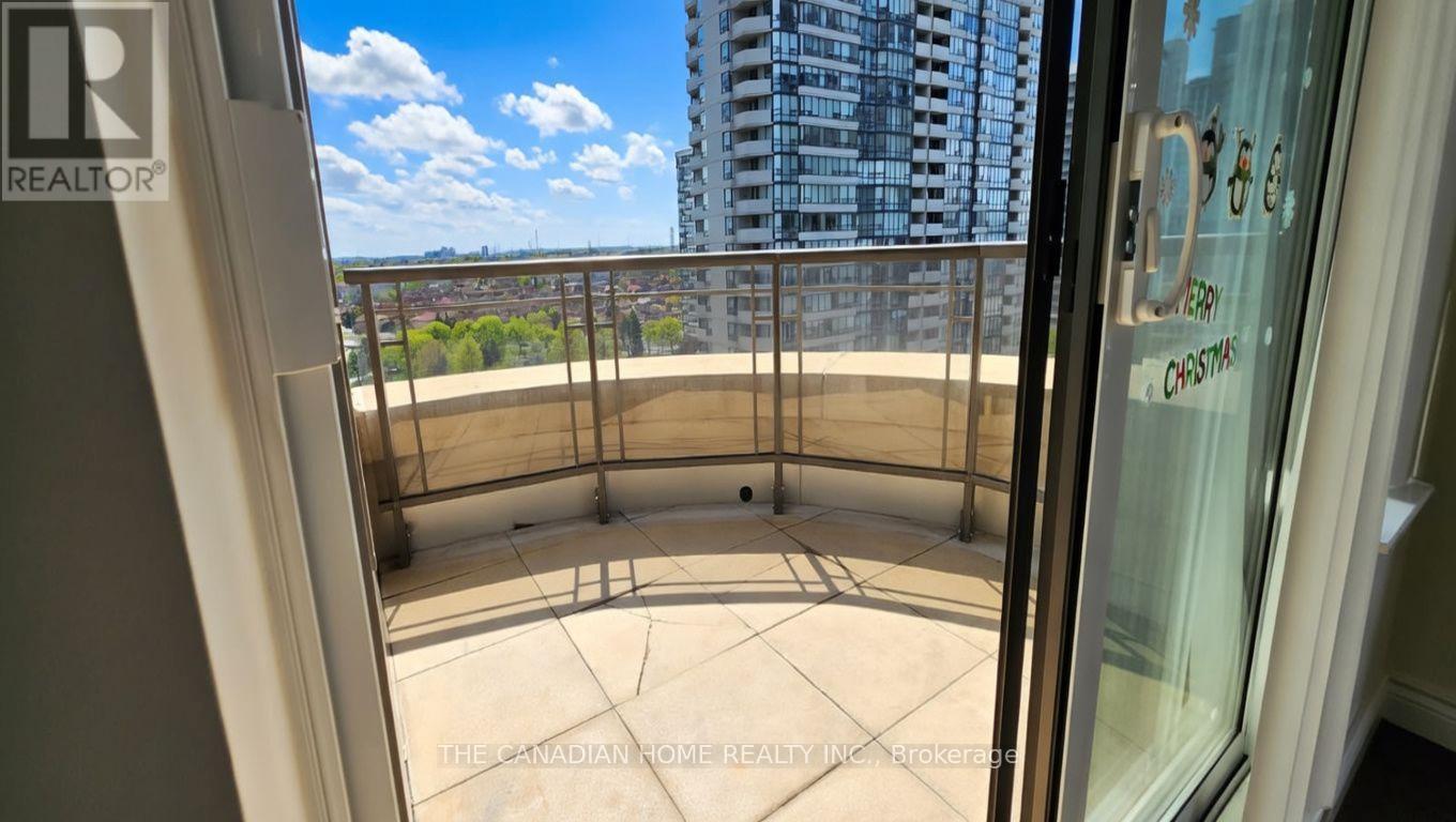 911 - 385 Prince Of Wales Drive, Mississauga, Ontario  L5B 0C6 - Photo 16 - W13116648