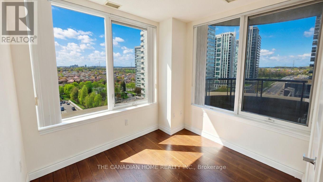 911 - 385 Prince Of Wales Drive, Mississauga, Ontario  L5B 0C6 - Photo 19 - W13116648