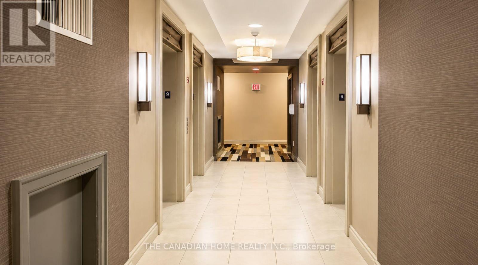911 - 385 Prince Of Wales Drive, Mississauga, Ontario  L5B 0C6 - Photo 4 - W13116648