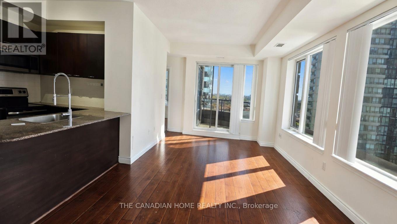 911 - 385 Prince Of Wales Drive, Mississauga, Ontario  L5B 0C6 - Photo 8 - W13116648