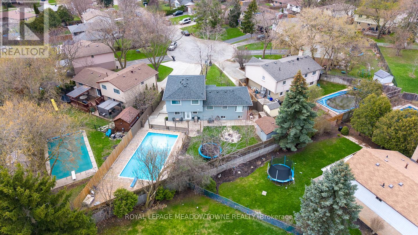536 Nelson Court, Milton, Ontario  L9T 3A6 - Photo 37 - W13116670