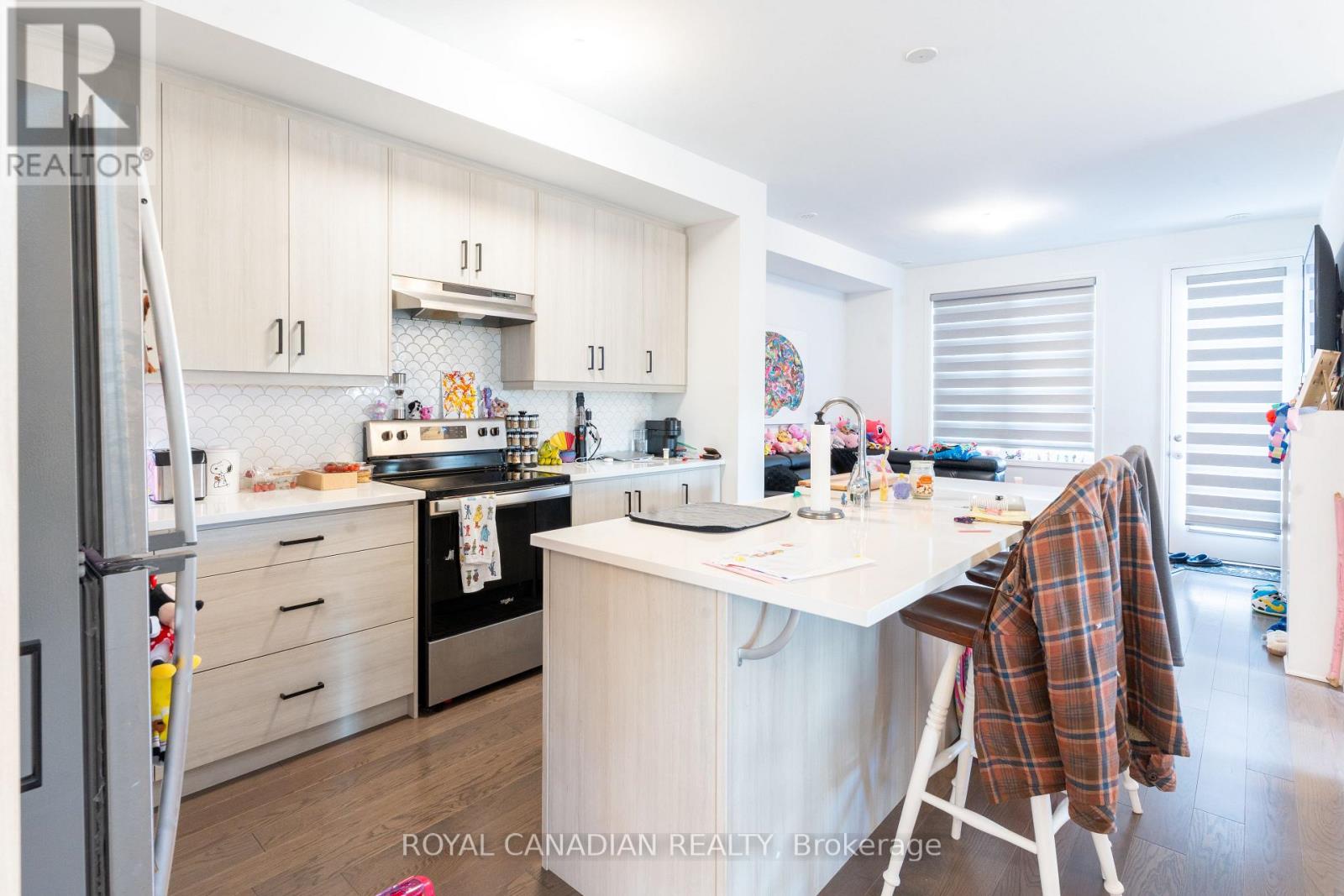 1402 Kaniv Street, Oakville, Ontario  L6M 5P3 - Photo 13 - W13116694